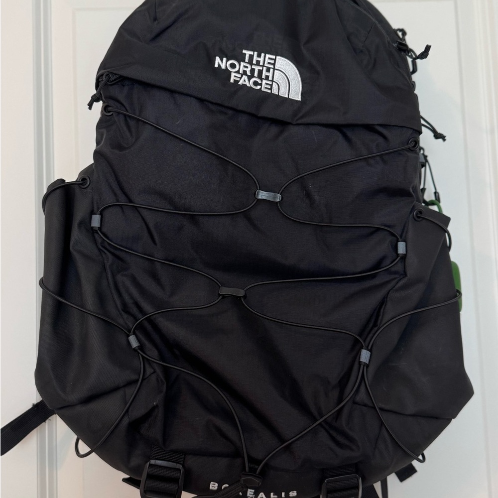 The North Face Backpack